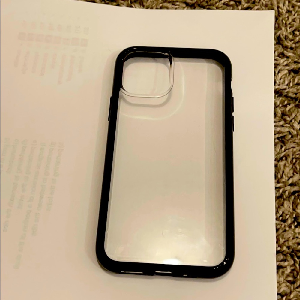 iPhone 11 Pro case